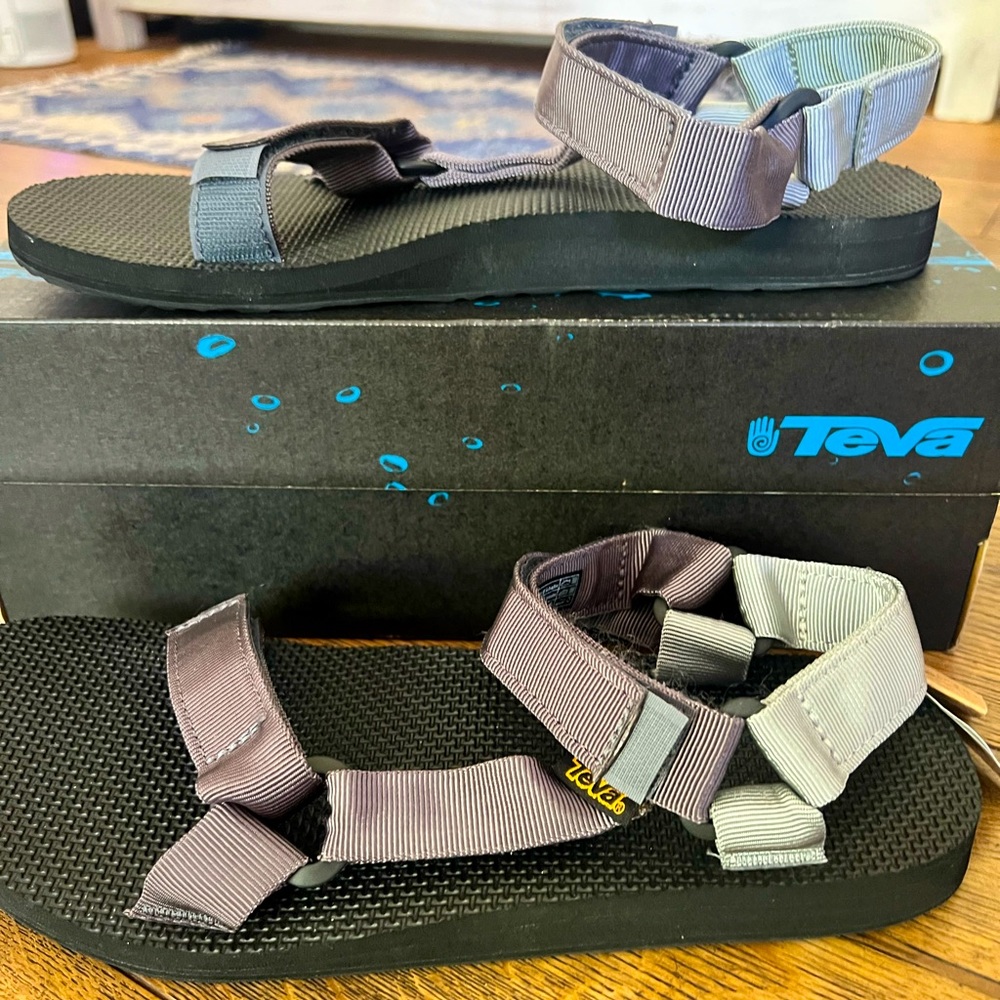 Teva original sandals